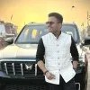 SHIVESH RAJ SINGH