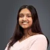 Sanjana Srinivasan