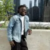 Wilfred Okeleke