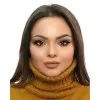 Hanna Bondarenko