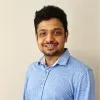 Krishna Bharadwaj