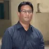 Ashfaq Zaman
