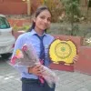 Urvashi Rajpurohit