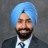 Satpreet Singh Aulakh