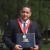 Danny Oropeza Noguera