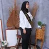 Igusti Ayu Nurismi Nopiasari