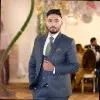 Faiz Zaman Khan