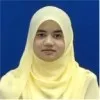 NURULHUDA MOHD SHAHRID