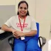 Disha Kamble