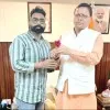 RAHUL SIRSIWAL