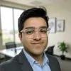 Rohan Vashist