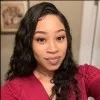 Jasmine Hamilton