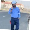 Mohammad Faiyaz Alam Ansari