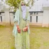 Maham Ishaq