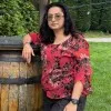 Poonam Massand