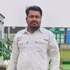 Rahul Suresh Kumar