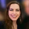 Patricia Morgan