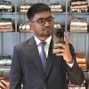 Aman Jaiswara
