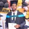 Njabulo Percy Mhlongo