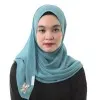 Nur Amirah Bazilah Nor Azizan