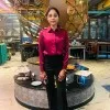 Pravallika Rao
