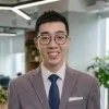 Marcus Lai