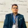 Devendra Tripathi