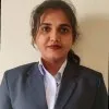 Suvashree Padhy
