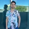Lucas Vizgarra