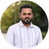 Pradip Bavane