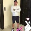 Crisjhondhel Tinapay
