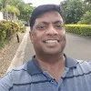 Satish Naidu