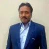 Peddi Naveen