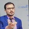 Shabir Chohan