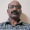 Sreekandan Madhavan