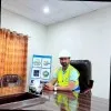 Samiullah abro