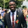 Ronald Adjei