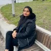 Prathyusha Nagapuri