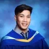 Mark Adiel Palaruan