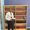 Refiloe Mofokeng