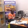 Robert Murema
