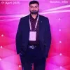 Ashish Tiwari