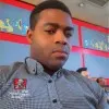 Solomon Asare
