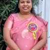 Saranya Paul