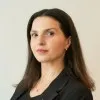 Olga Patsiourko Raskin