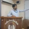 Mayank Pandey