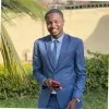 Mouhamadou Lamine Sy