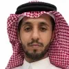 Abdulaziz Alomairin