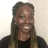 Louise MENDY
