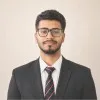 Shashank joshi